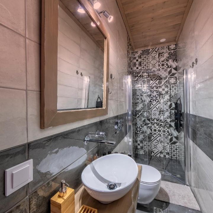 Photo of Bathroom in Trikala