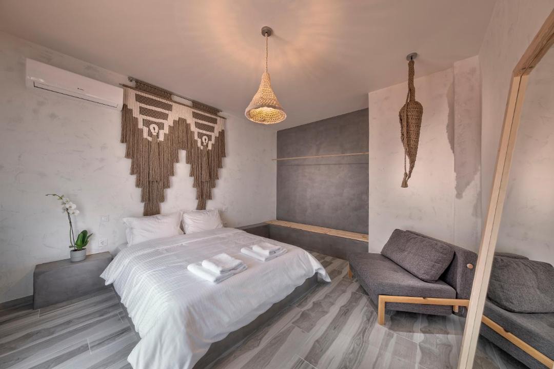 Photo of Bedroom in Trikala