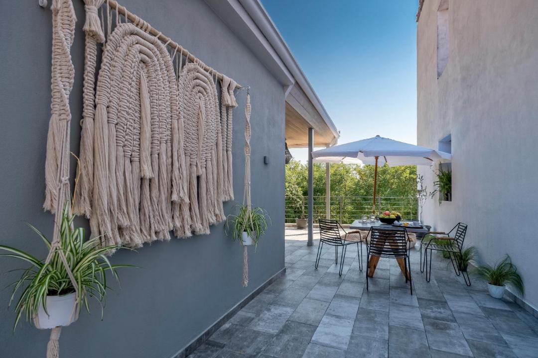 Photo of Patio Balcony in Trikala
