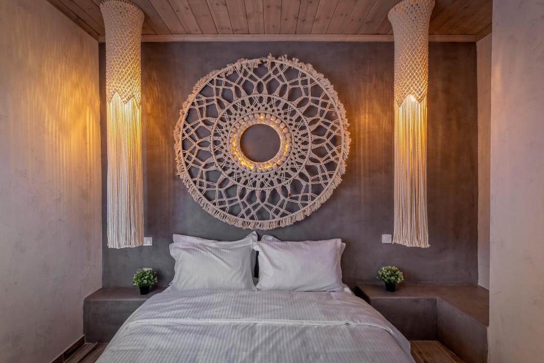 Photo of Bedroom in Trikala