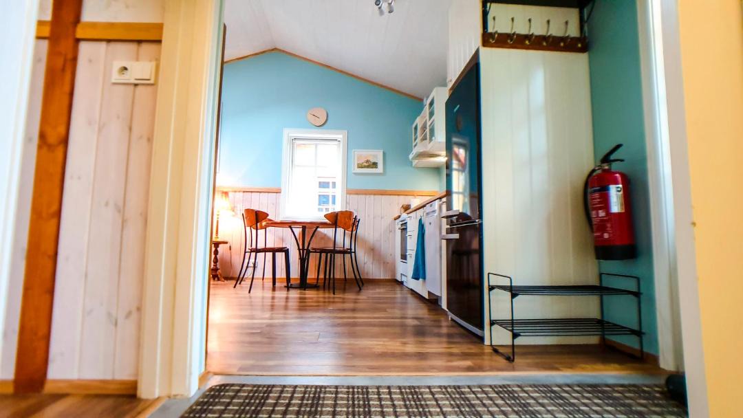 Photo of Livingroom in Hveragerdi