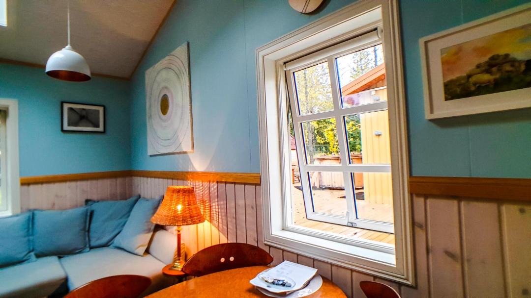 Photo of Livingroom in Hveragerdi