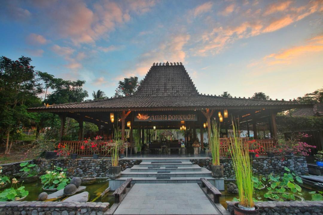 Photo of Others in Mendut