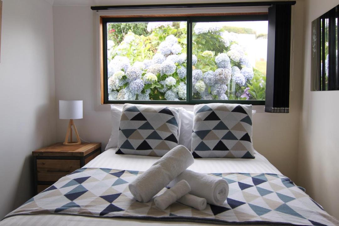 Photo of Bedroom in Binalong Bay