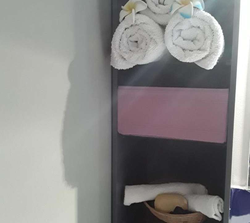 Photo of Bathroom in Nea Erithraia