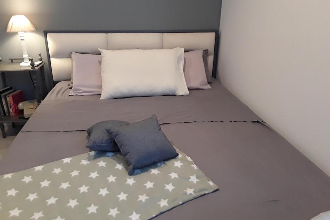 Photo of Bedroom in Nea Erithraia