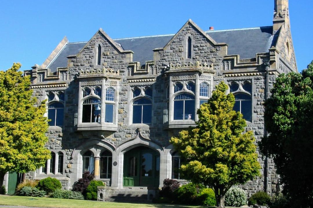 Photo of Buildings in Cashmere