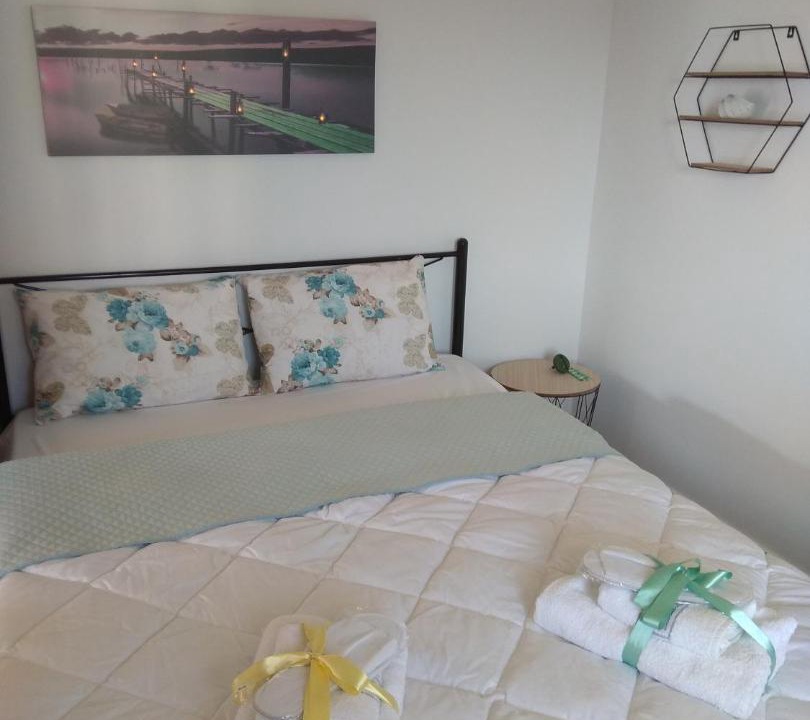Photo of Bedroom in Eastern Macedonia and Thrace