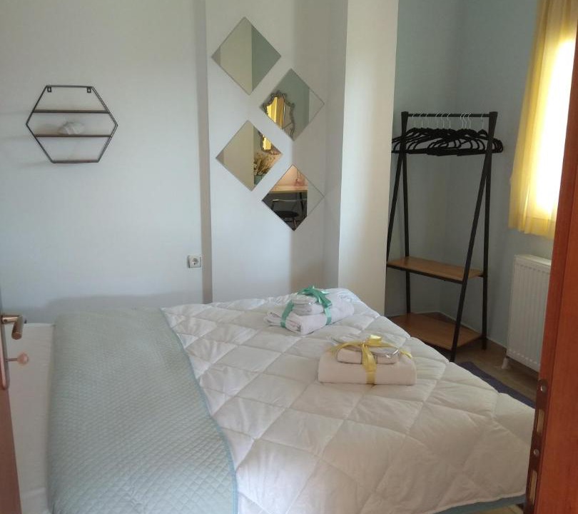 Photo of Bedroom in Eastern Macedonia and Thrace