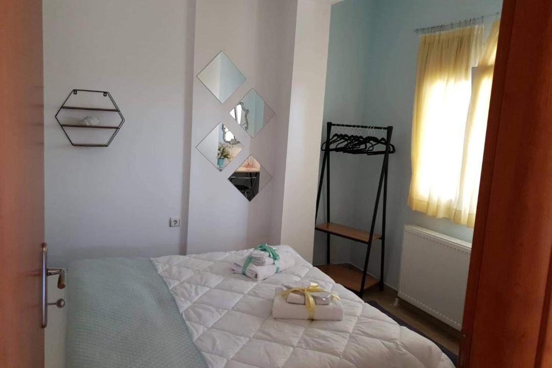 Photo of Bedroom in Eastern Macedonia and Thrace