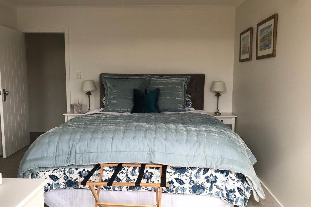 Photo of Bedroom in Havelock North
