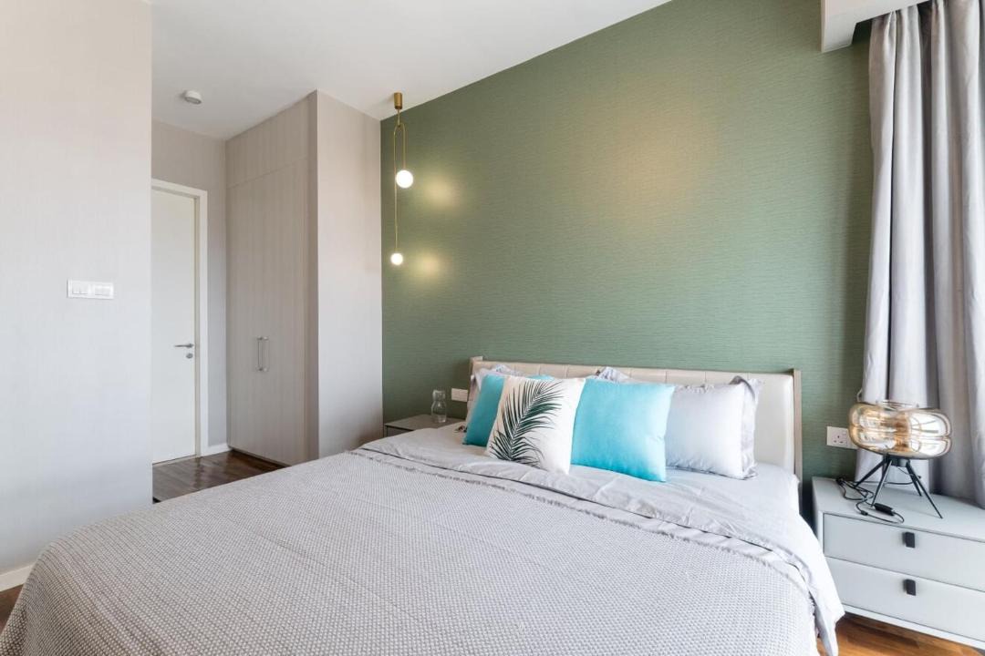 Photo of Bedroom in Petaling Jaya