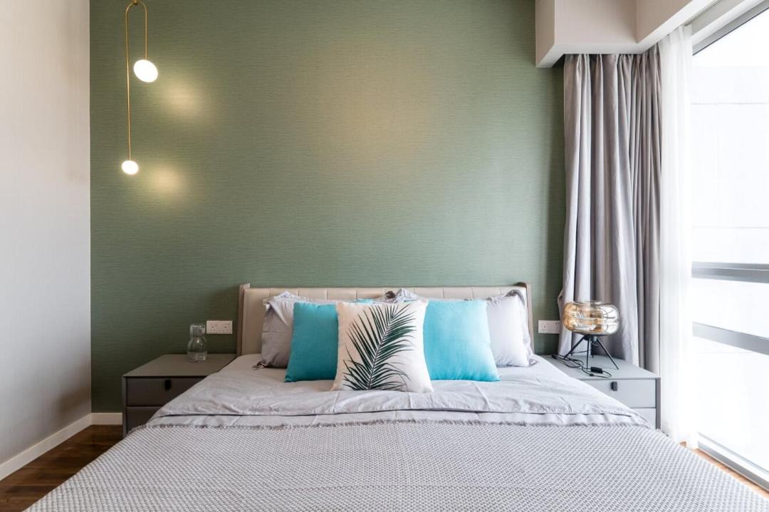 Photo of Bedroom in Petaling Jaya