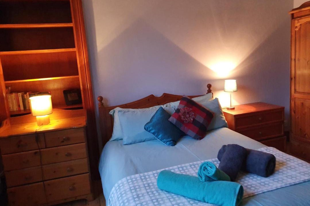 Photo of Bedroom in Central Aberdeen