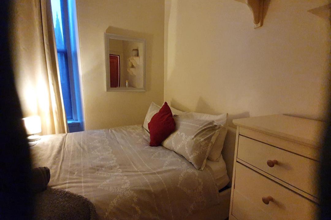 Photo of Bedroom in Central Aberdeen