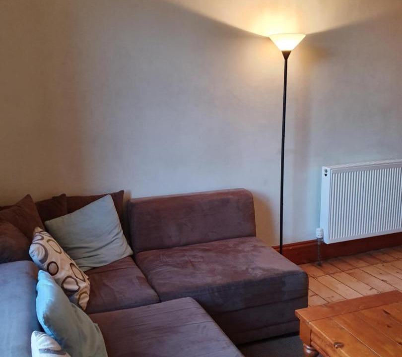 Photo of Livingroom in Central Aberdeen