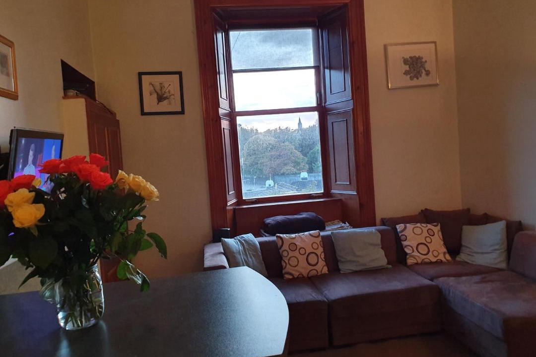 Photo of Livingroom in Central Aberdeen