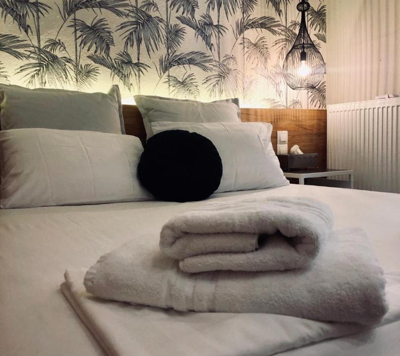 Photo of Bedroom in Ano Poli