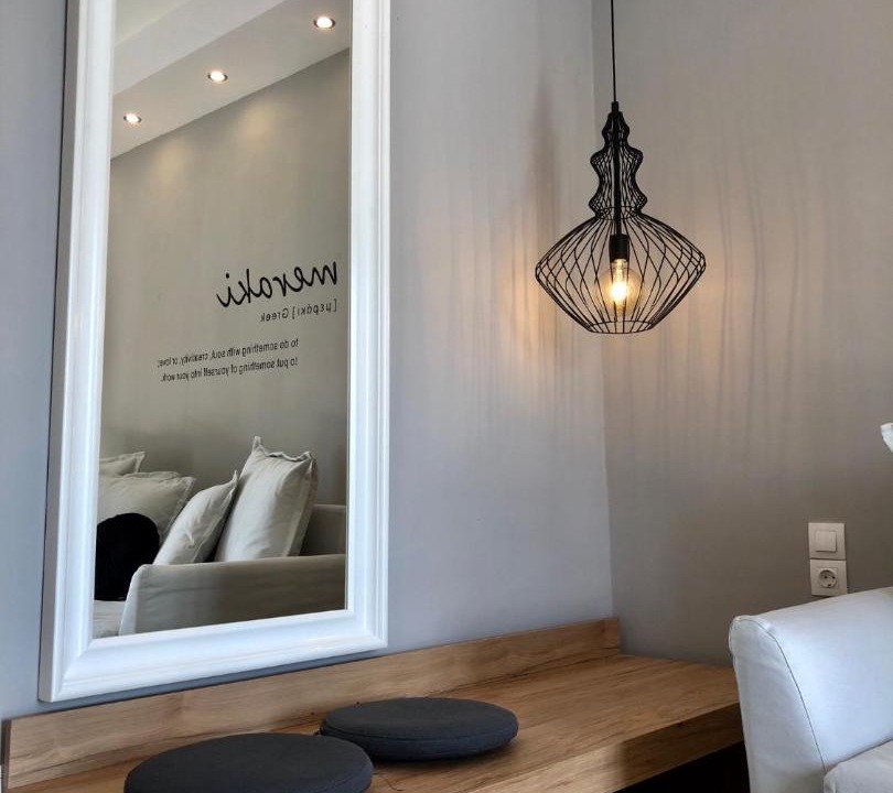 Photo of Livingroom in Ano Poli