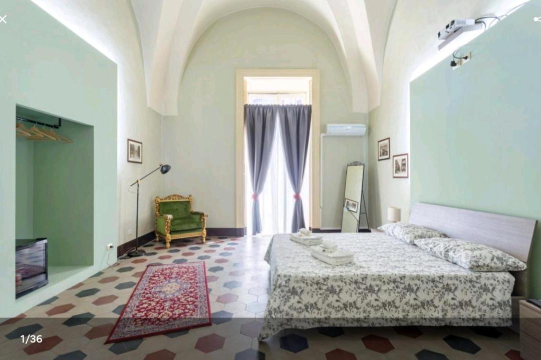 Photo of Bedroom in Catania City Centre