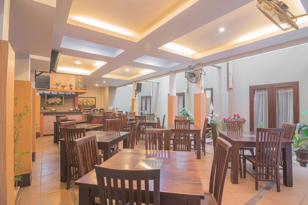 Photo of Kitchen in Banjarbaru