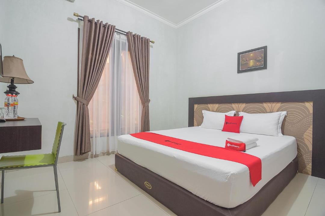Photo of Bedroom in Banjarbaru