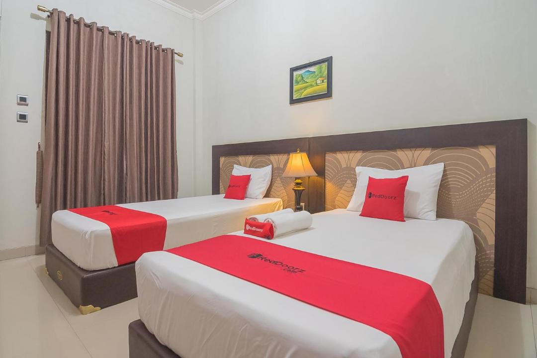 Photo of Bedroom in Banjarbaru