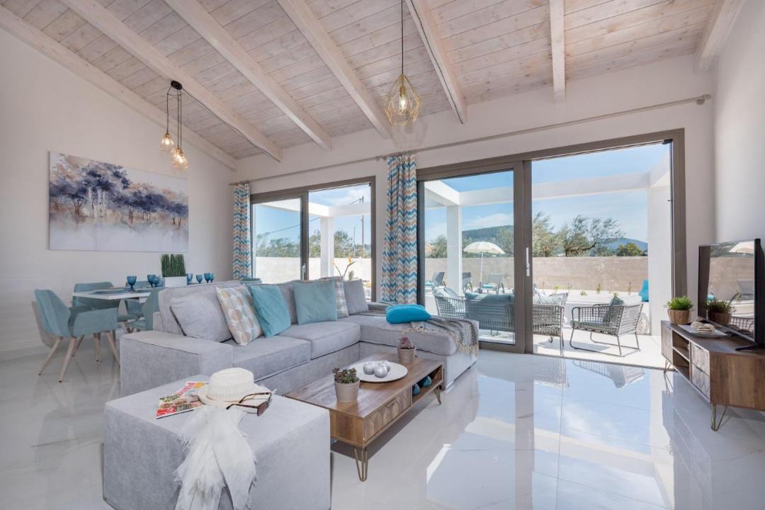 Photo of Livingroom in Zakynthos Town