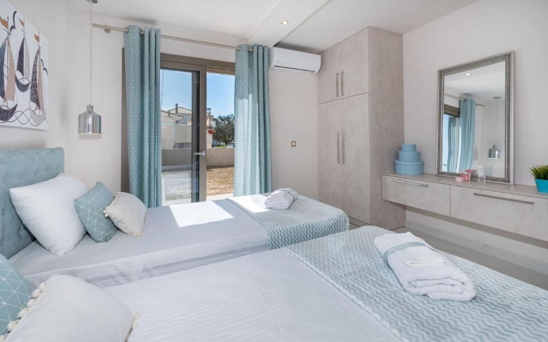 Photo of Bedroom in Zakynthos Town