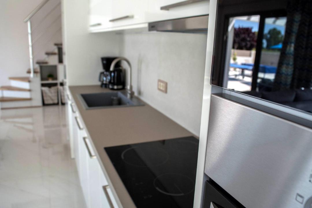 Photo of Kitchen in Zakynthos Town