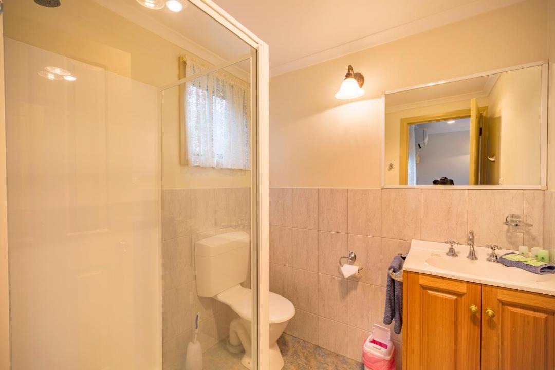 Photo of Bathroom in St Helens