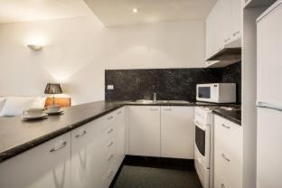Photo of Kitchen in Sullivan's Cove