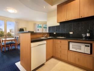 Photo of Kitchen in Sullivan's Cove