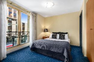 Photo of Bedroom in Sullivan's Cove