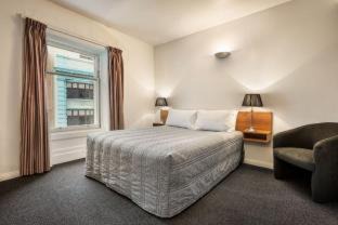 Photo of Bedroom in Sullivan's Cove