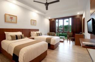 Photo of Bedroom in Lagoi