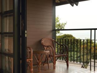 Photo of Patio Balcony in Batam