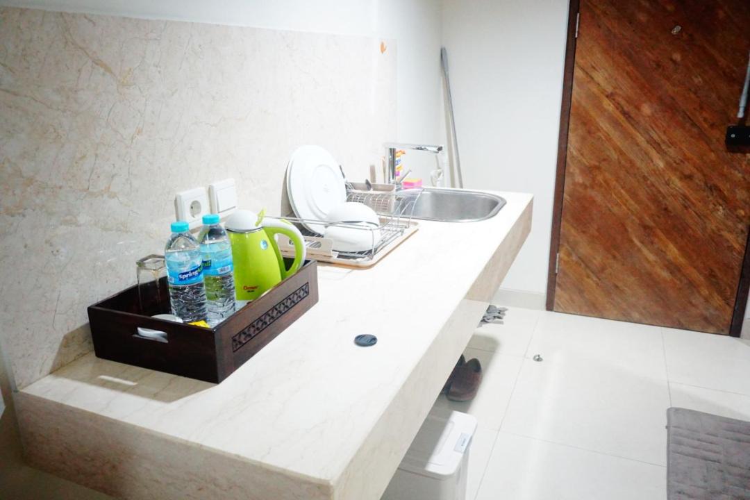 Photo of Bathroom in Sinduharjo