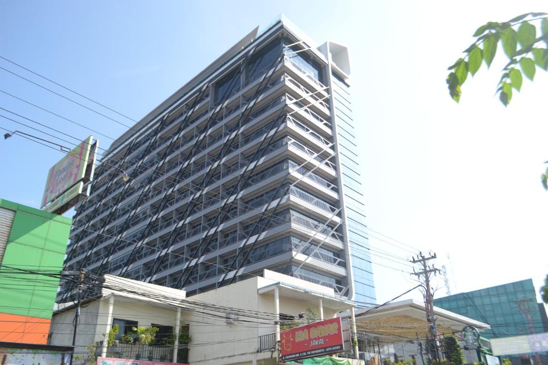 Photo of Buildings in Sinduharjo