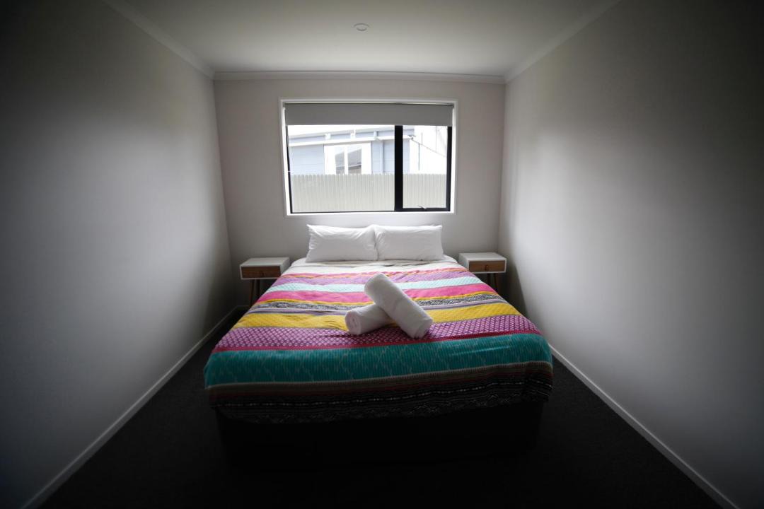 Photo of Bedroom in Twizel