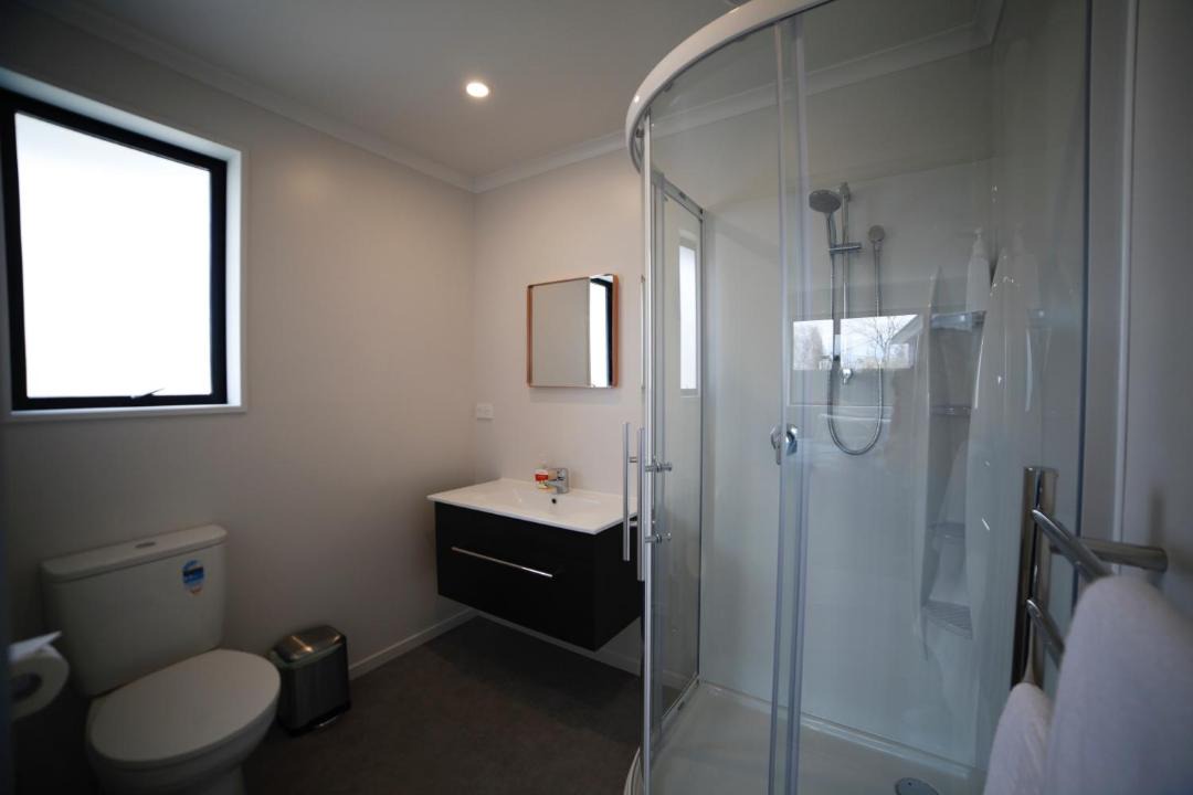 Photo of Bathroom in Twizel