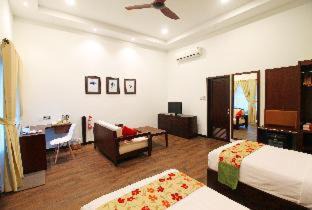 Photo of Bedroom in Lagoi