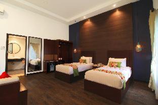 Photo of Bedroom in Lagoi