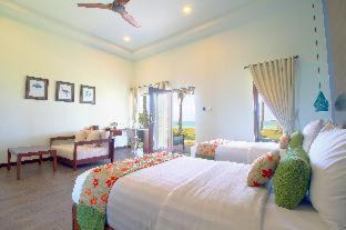 Photo of Bedroom in Lagoi