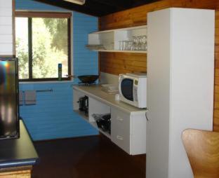 Photo of Kitchen in Bicheno