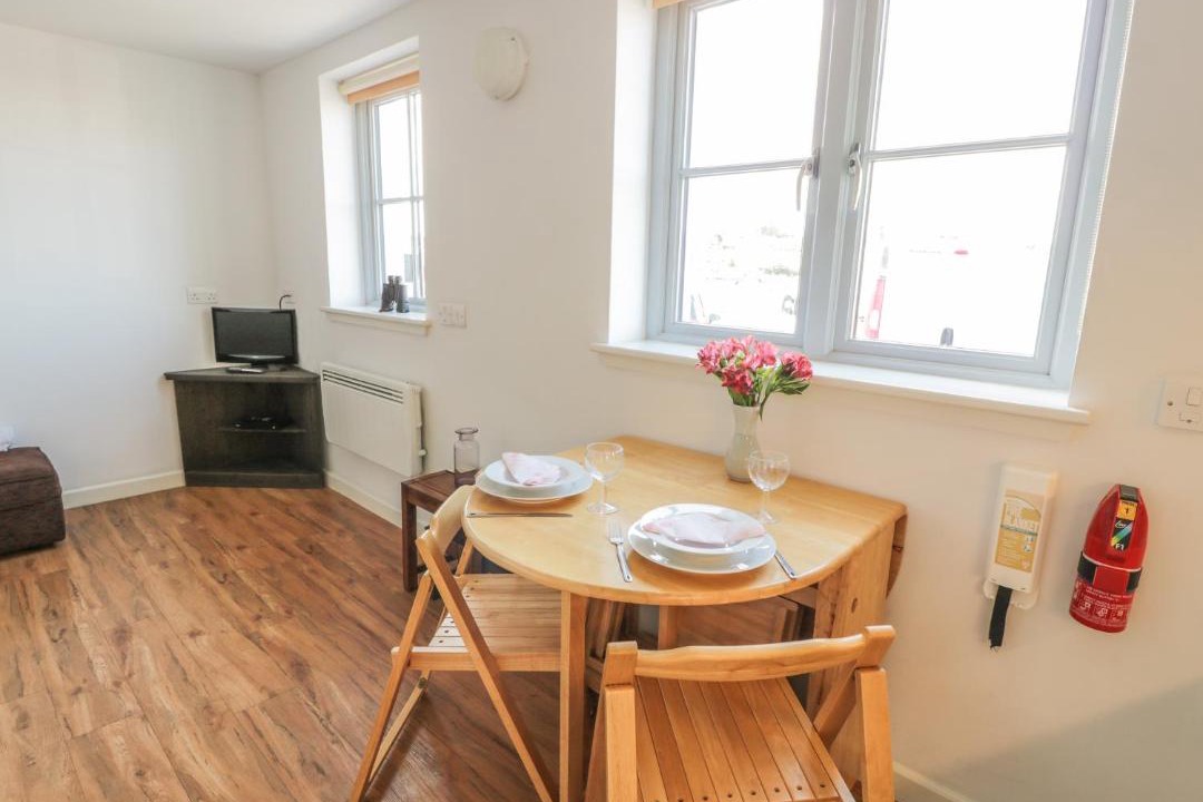 Photo of Livingroom in Newton Stewart