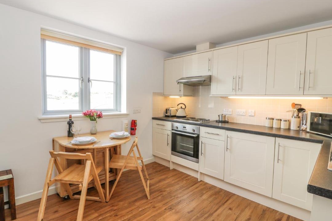 Photo of Kitchen in Newton Stewart
