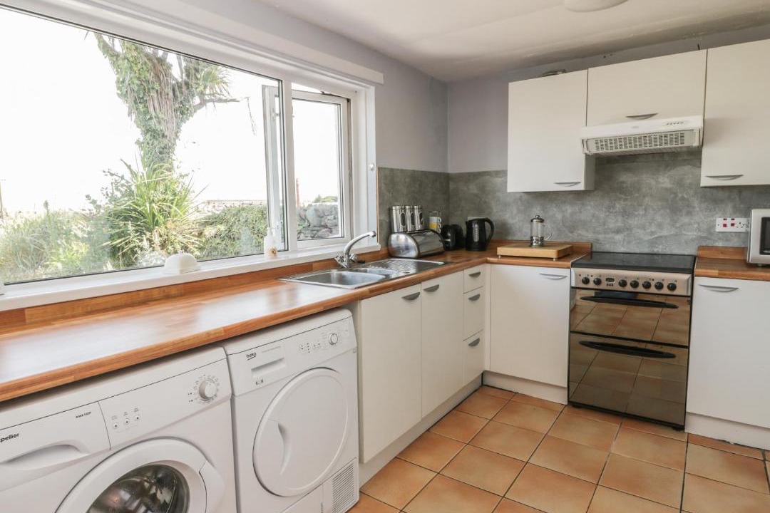 Photo of Kitchen in Newton Stewart