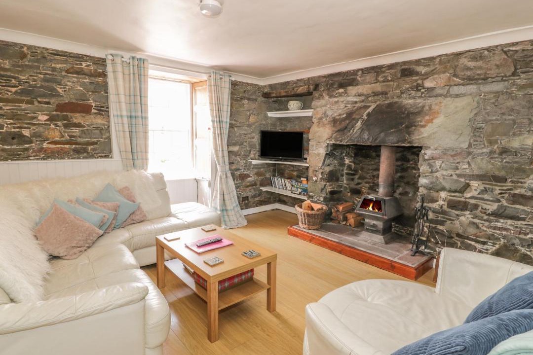 Photo of Livingroom in Newton Stewart