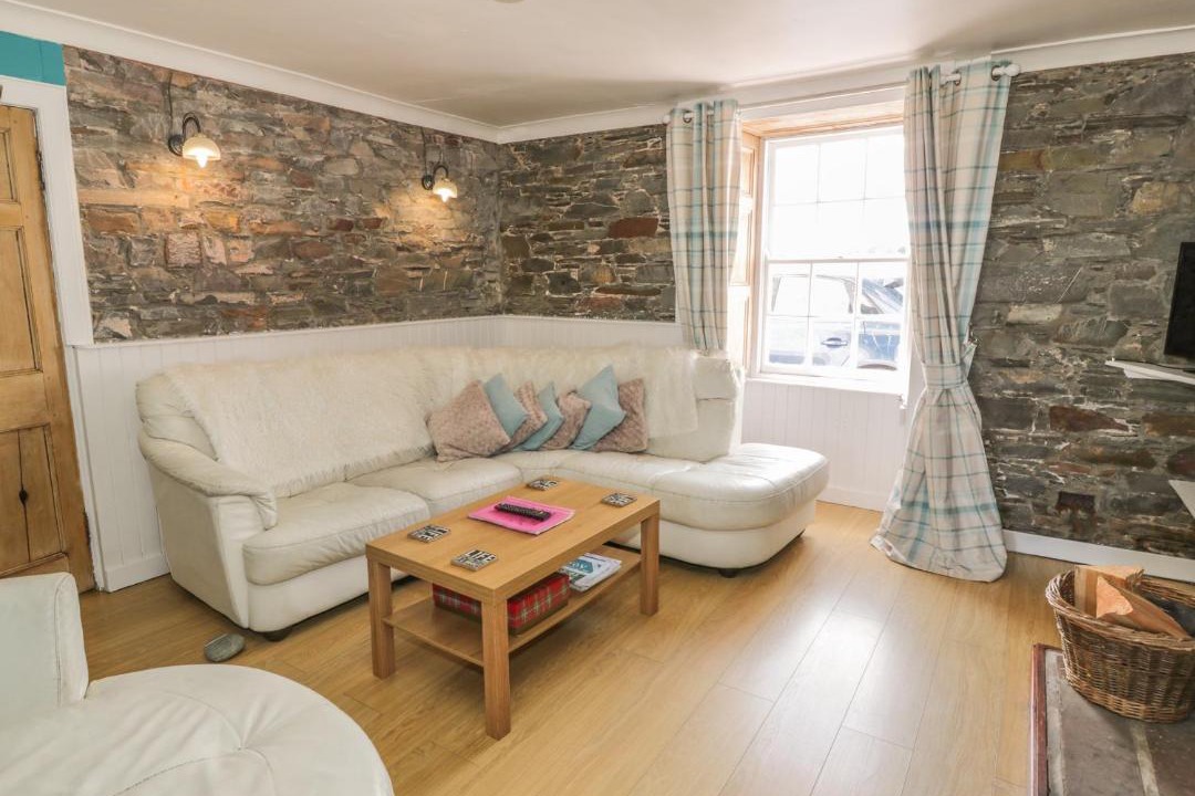 Photo of Livingroom in Newton Stewart